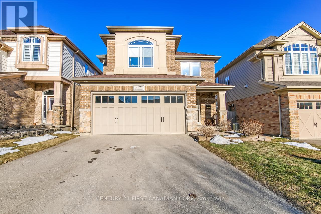 3190 Pomeroy Lane, London South, Ontario  N6P 1V7 - Photo 4 - X12966390