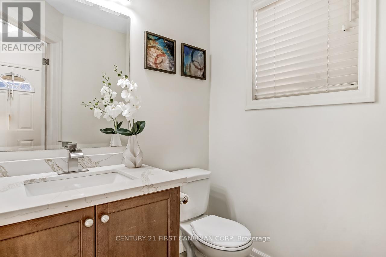 3190 Pomeroy Lane, London South, Ontario  N6P 1V7 - Photo 7 - X12966390