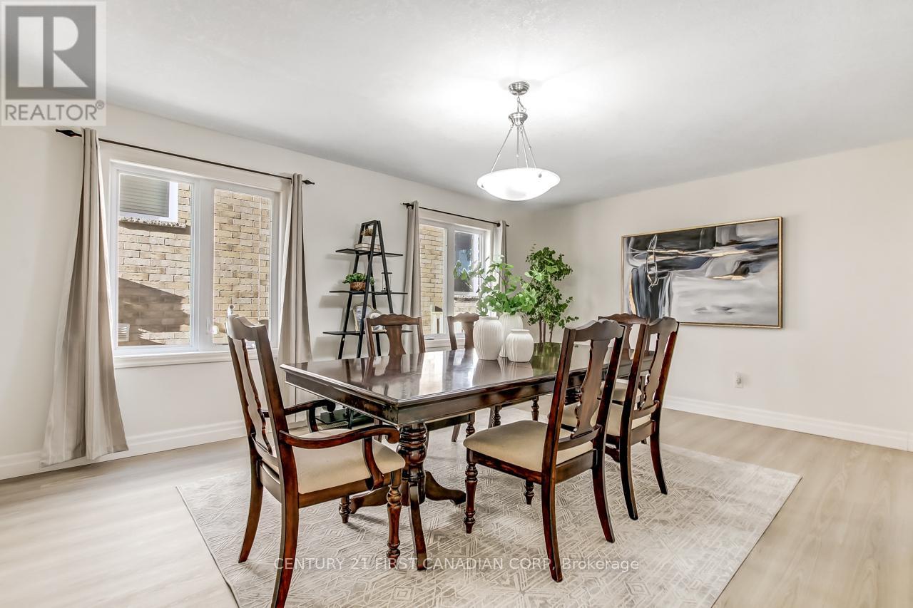 3190 Pomeroy Lane, London South, Ontario  N6P 1V7 - Photo 8 - X12966390