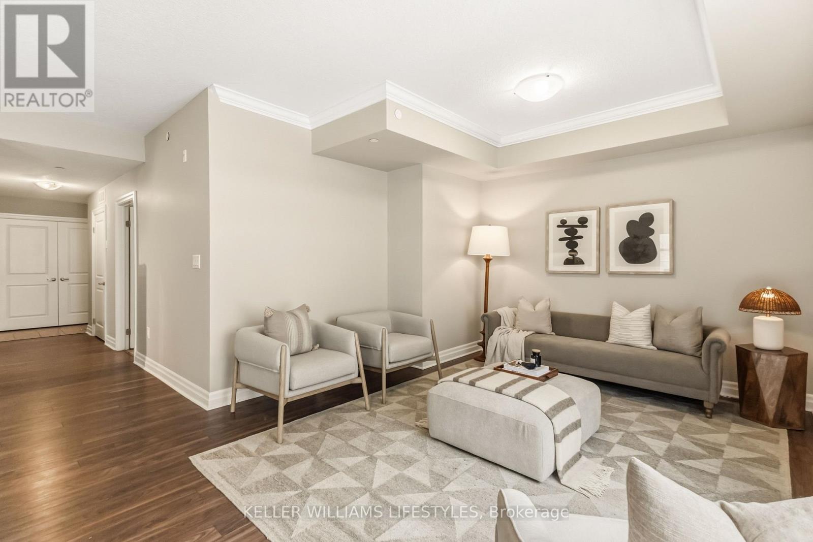 305 - 89 Ridout Street S, London South, Ontario  N6C 3X2 - Photo 10 - X12966440