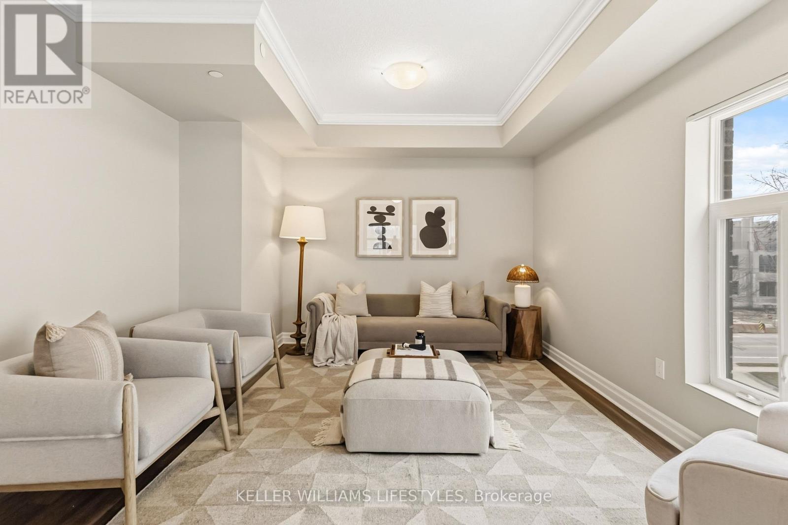 305 - 89 Ridout Street S, London South, Ontario  N6C 3X2 - Photo 13 - X12966440