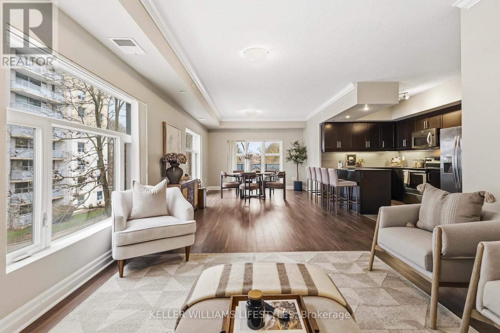 305 - 89 Ridout Street S, London South, Ontario  N6C 3X2 - Photo 14 - X12966440