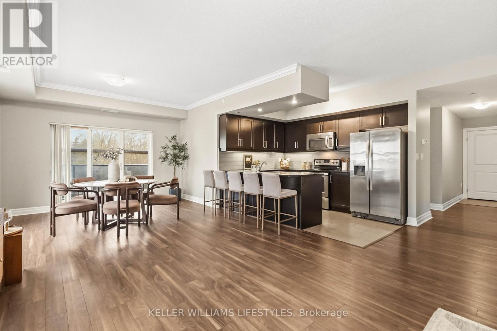 305 - 89 Ridout Street S, London South, Ontario  N6C 3X2 - Photo 16 - X12966440