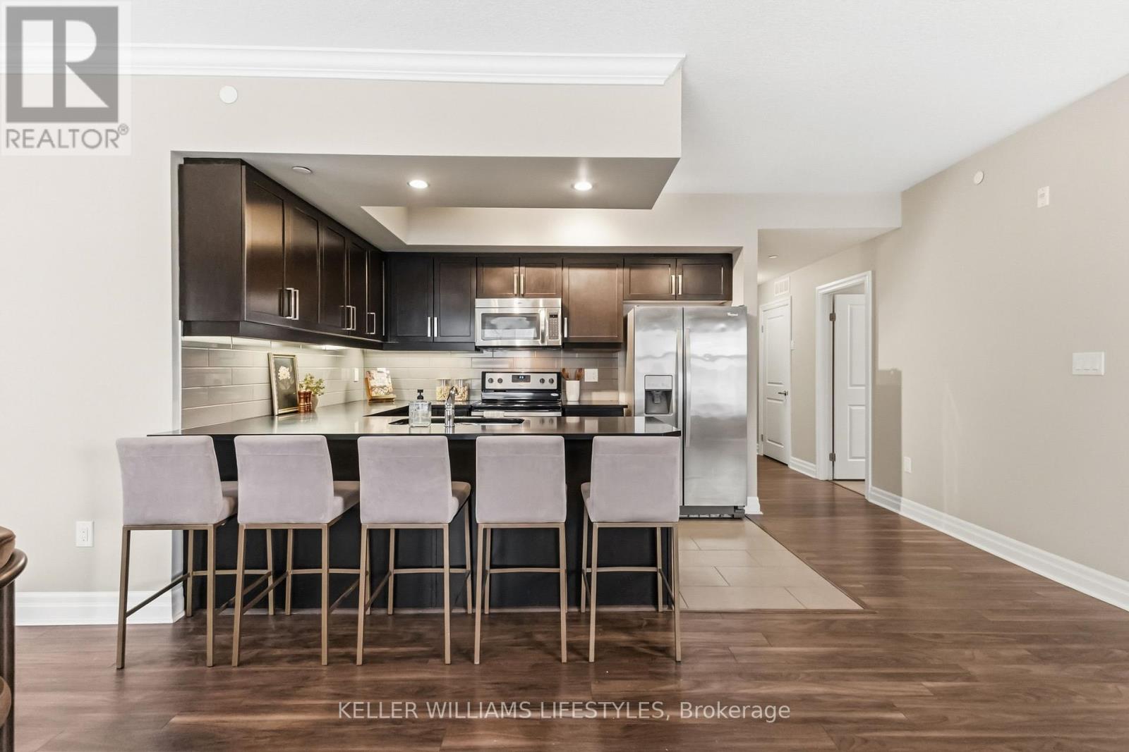 305 - 89 Ridout Street S, London South, Ontario  N6C 3X2 - Photo 22 - X12966440