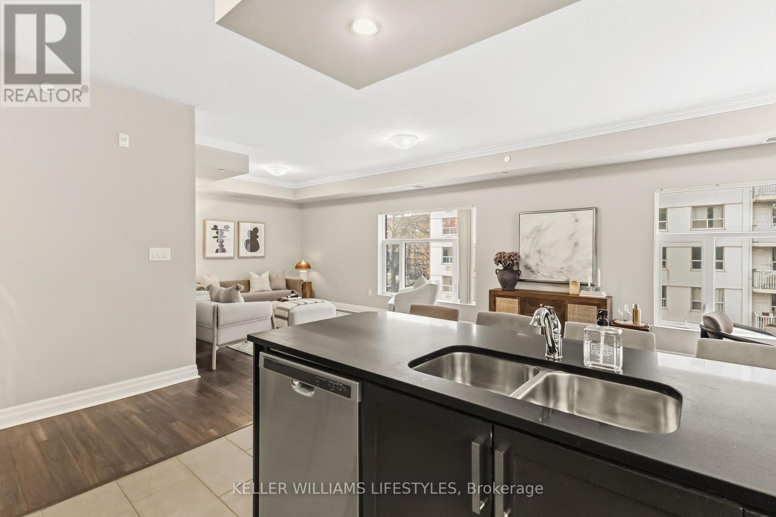 305 - 89 Ridout Street S, London South, Ontario  N6C 3X2 - Photo 26 - X12966440