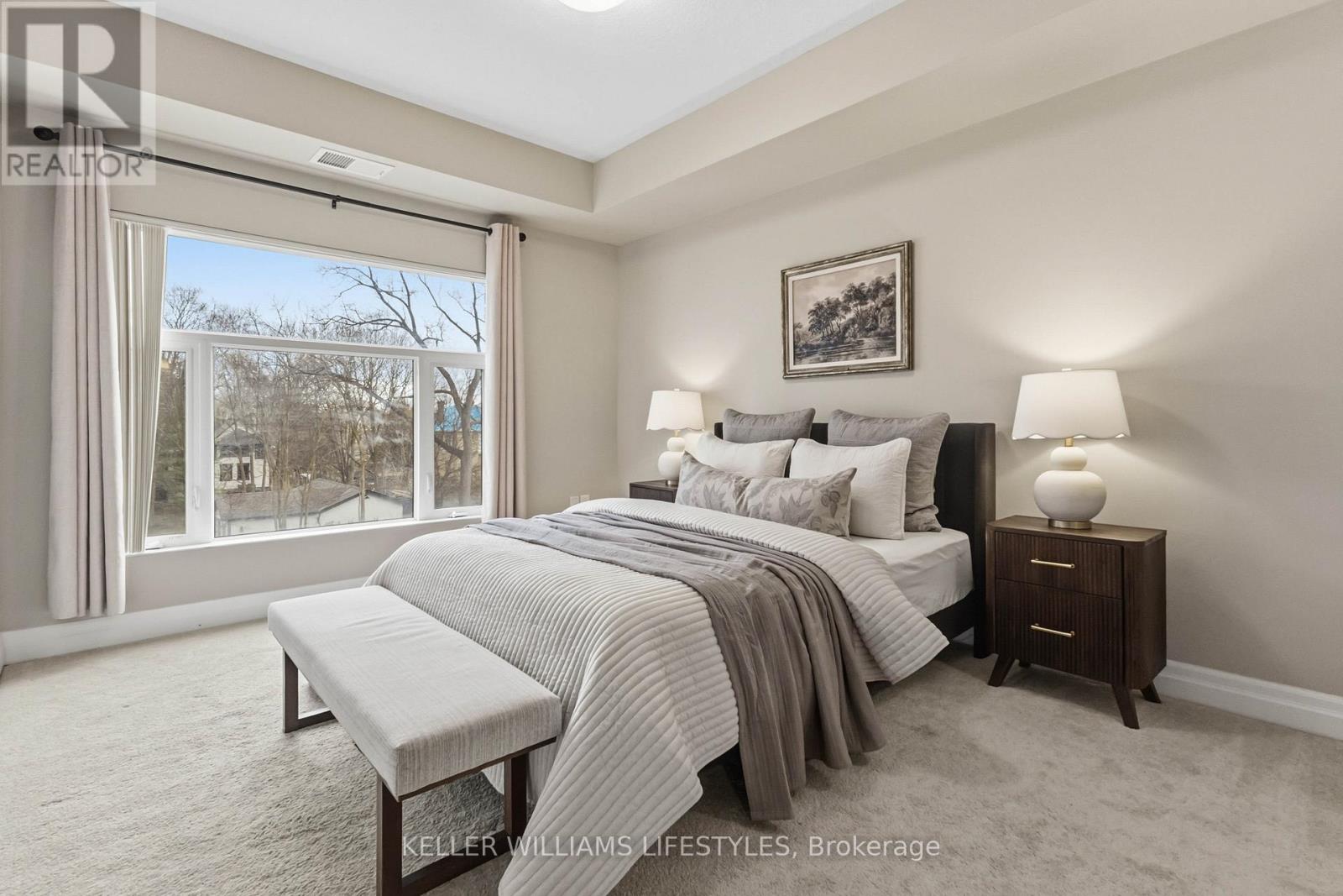 305 - 89 Ridout Street S, London South, Ontario  N6C 3X2 - Photo 28 - X12966440