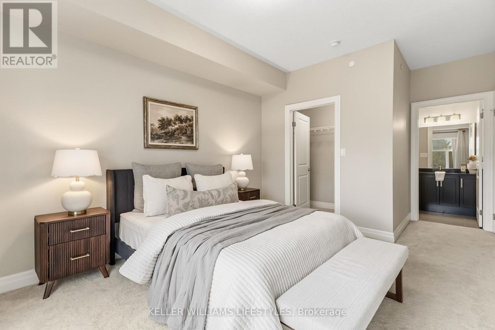 305 - 89 Ridout Street S, London South, Ontario  N6C 3X2 - Photo 30 - X12966440