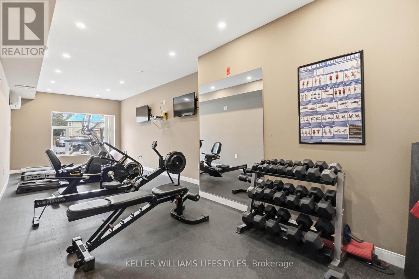 305 - 89 Ridout Street S, London South, Ontario  N6C 3X2 - Photo 38 - X12966440