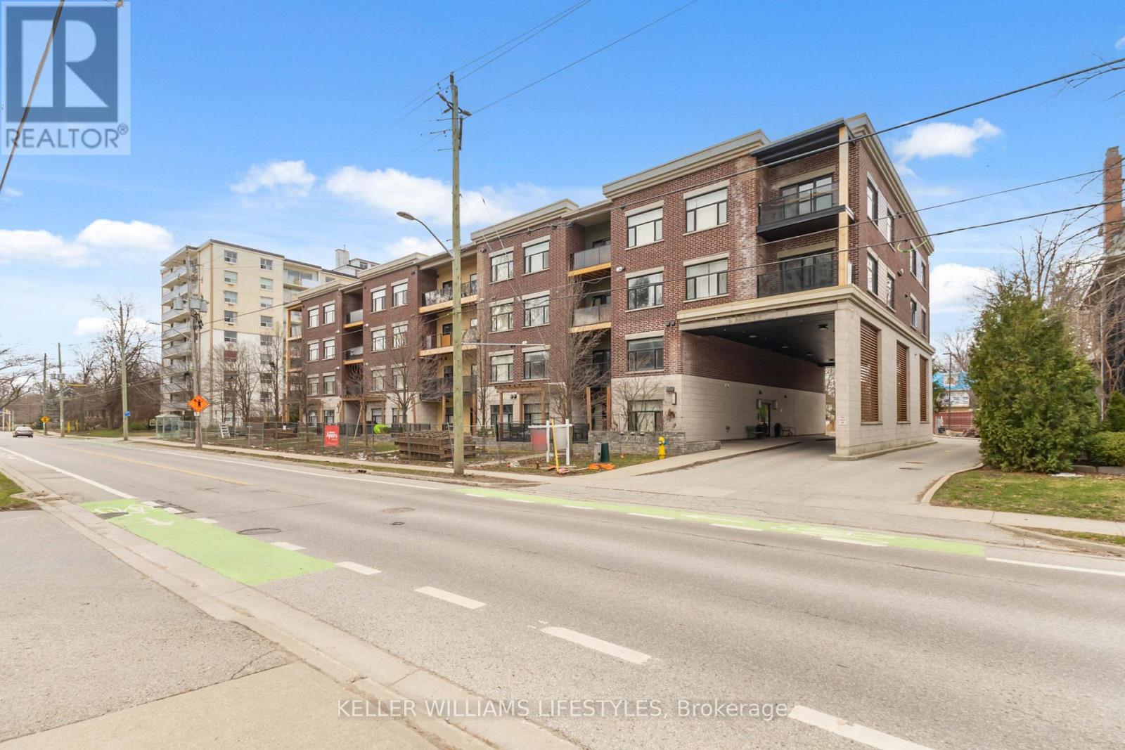 305 - 89 Ridout Street S, London South, Ontario  N6C 3X2 - Photo 45 - X12966440