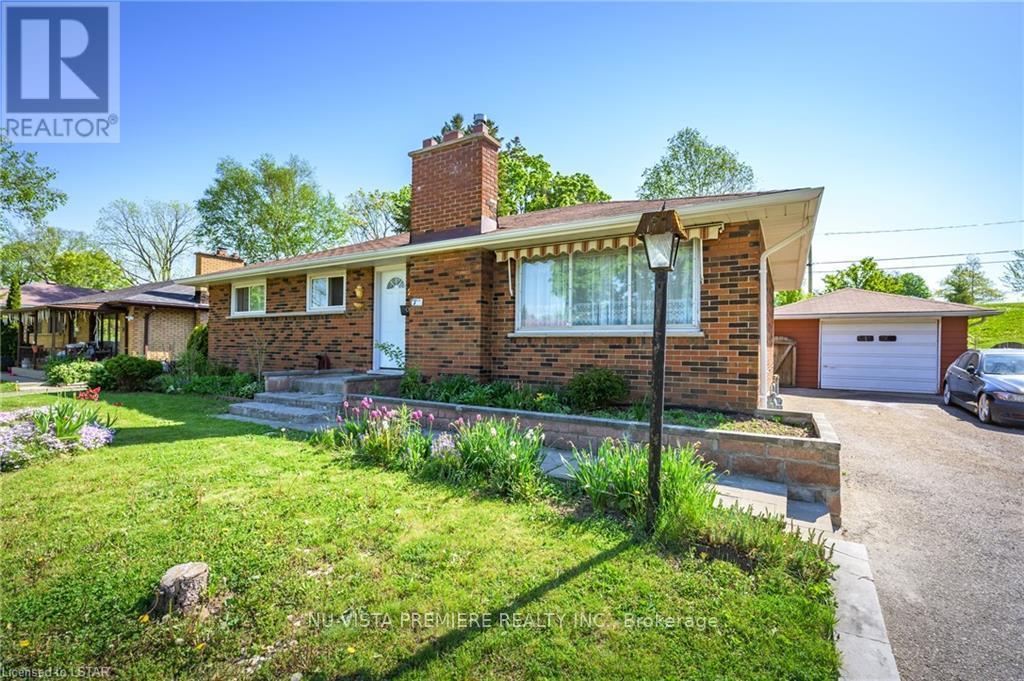 $599,900230 Burlington Street, London South, Ontario