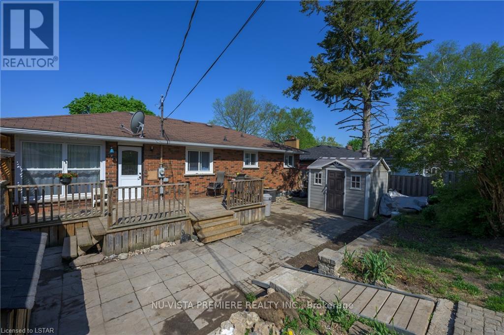 230 Burlington Street, London South, Ontario  N5Z 3W4 - Photo 28 - X12966484