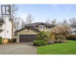 2780 CULTUS COURT, Coquitlam, British Columbia