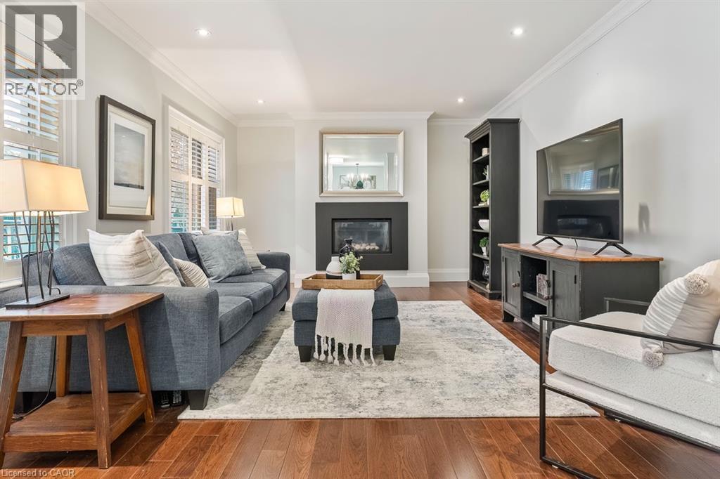 1071 Melvin Avenue, Oakville, Ontario  L6J 2V8 - Photo 4 - 40818175