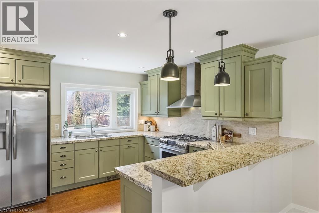 1071 Melvin Avenue, Oakville, Ontario  L6J 2V8 - Photo 8 - 40818175