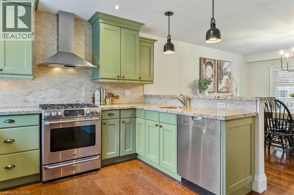 1071 Melvin Avenue, Oakville, Ontario  L6J 2V8 - Photo 11 - 40818175