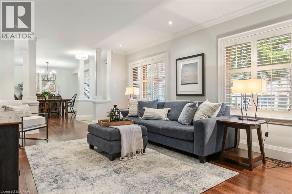 1071 Melvin Avenue, Oakville, Ontario  L6J 2V8 - Photo 5 - 40818175