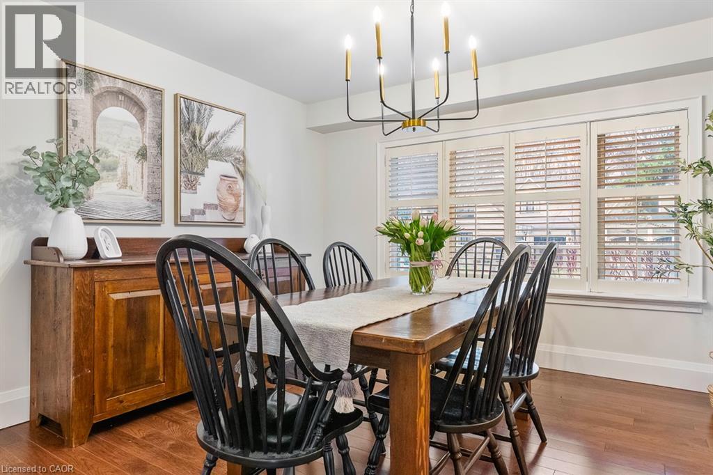 1071 Melvin Avenue, Oakville, Ontario  L6J 2V8 - Photo 6 - 40818175