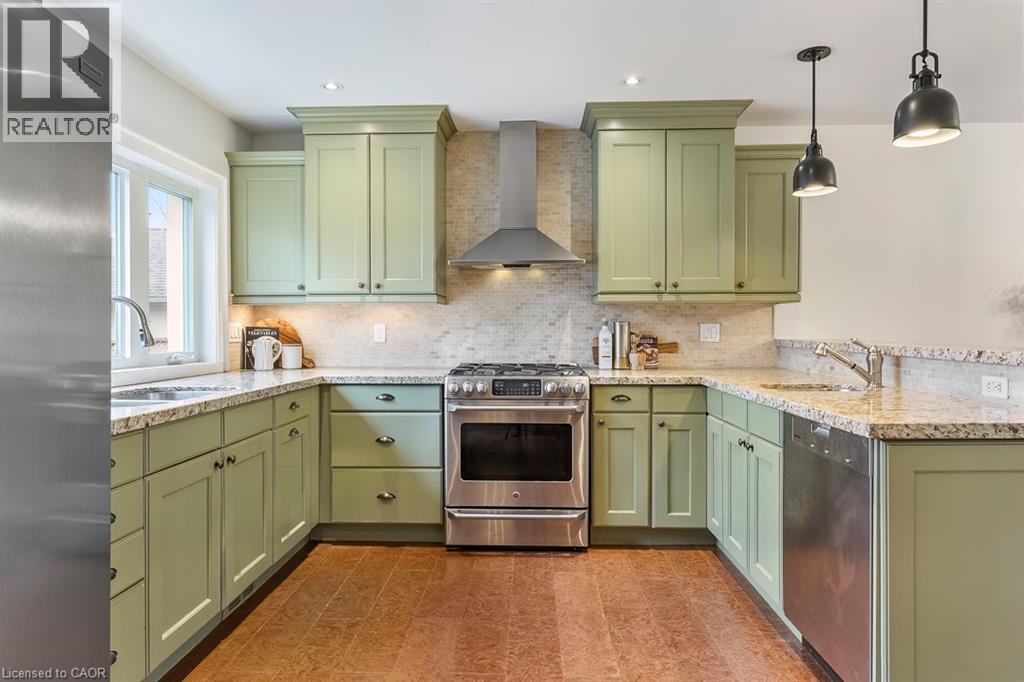 1071 Melvin Avenue, Oakville, Ontario  L6J 2V8 - Photo 9 - 40818175