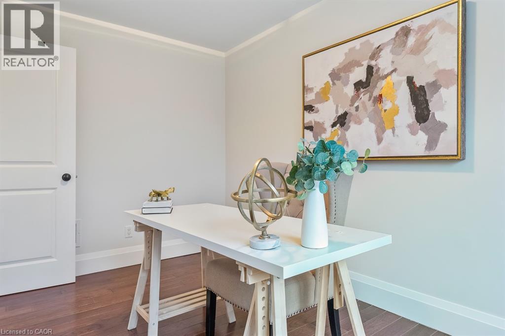 1071 Melvin Avenue, Oakville, Ontario  L6J 2V8 - Photo 14 - 40818175