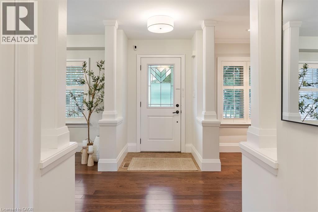 1071 Melvin Avenue, Oakville, Ontario  L6J 2V8 - Photo 3 - 40818175