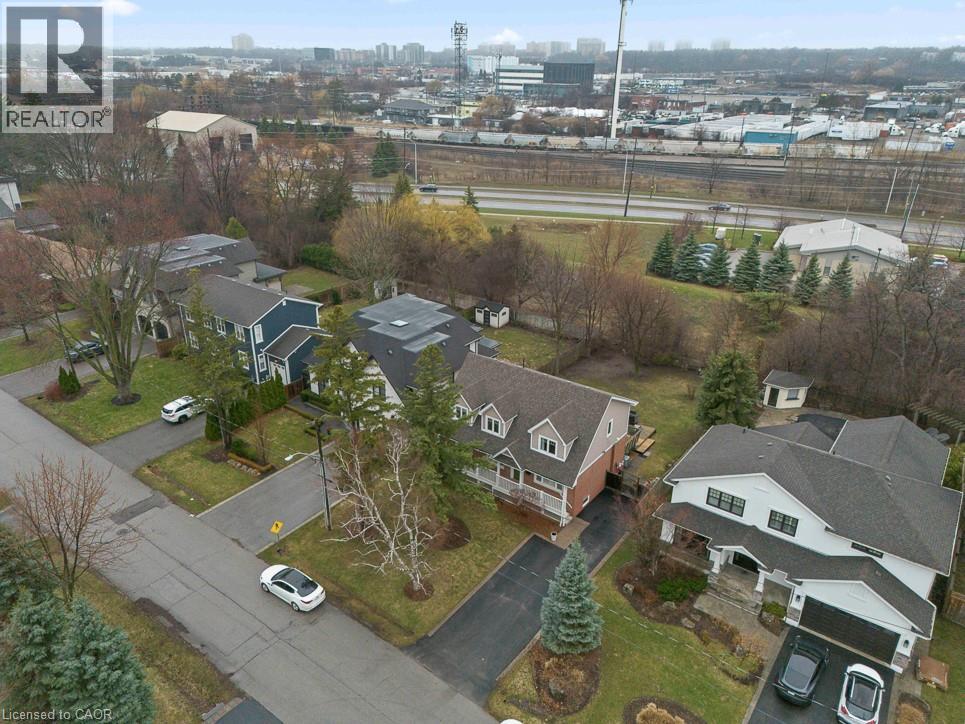 1071 Melvin Avenue, Oakville, Ontario  L6J 2V8 - Photo 49 - 40818175