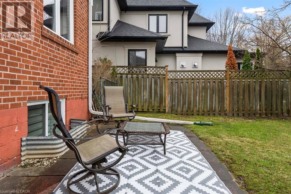 1071 Melvin Avenue, Oakville, Ontario  L6J 2V8 - Photo 42 - 40818175