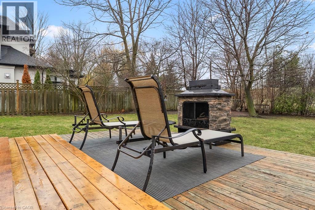 1071 Melvin Avenue, Oakville, Ontario  L6J 2V8 - Photo 43 - 40818175