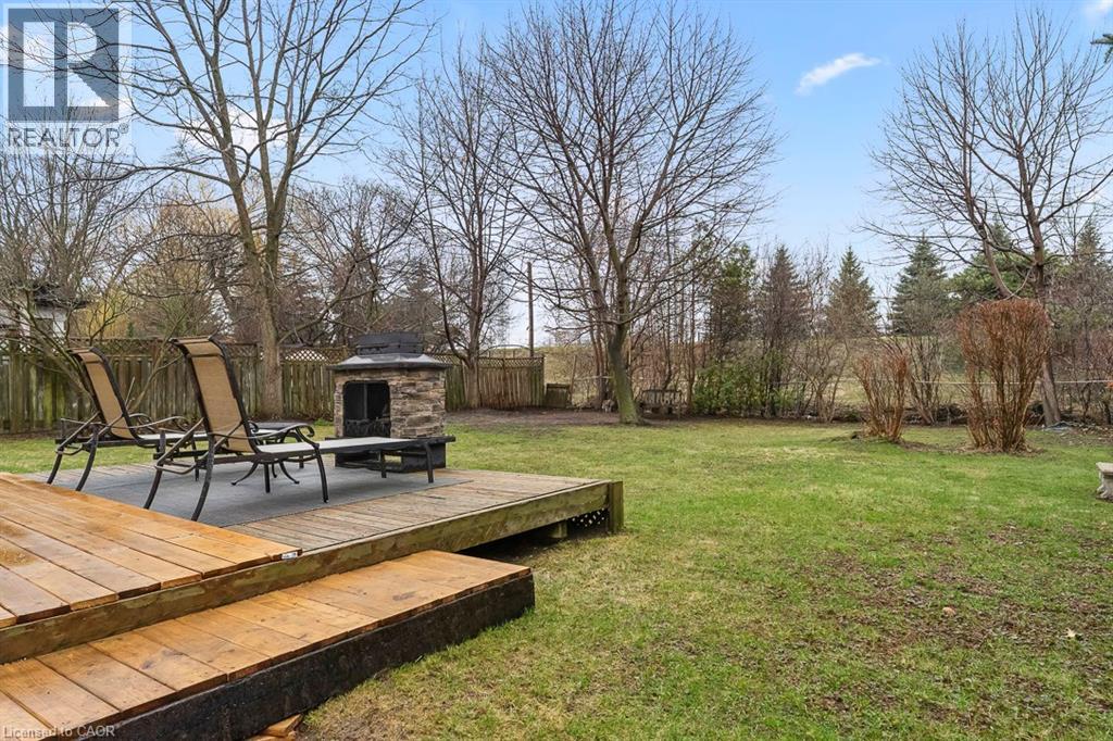 1071 Melvin Avenue, Oakville, Ontario  L6J 2V8 - Photo 47 - 40818175