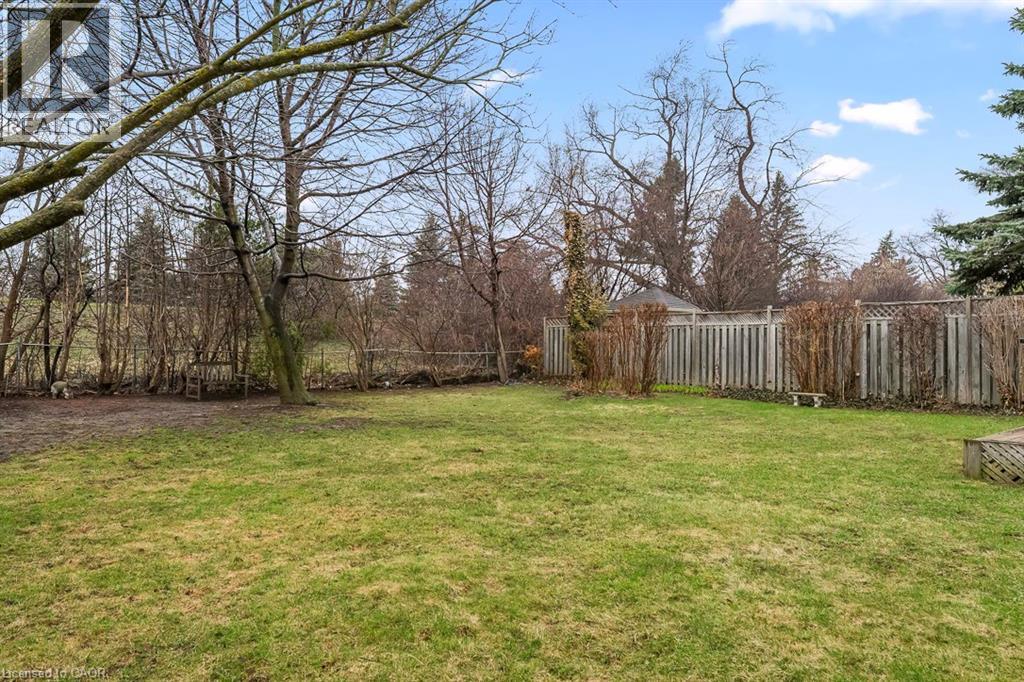 1071 Melvin Avenue, Oakville, Ontario  L6J 2V8 - Photo 46 - 40818175