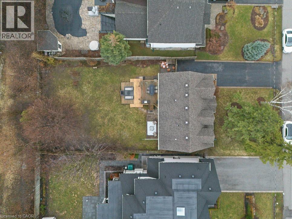 1071 Melvin Avenue, Oakville, Ontario  L6J 2V8 - Photo 48 - 40818175