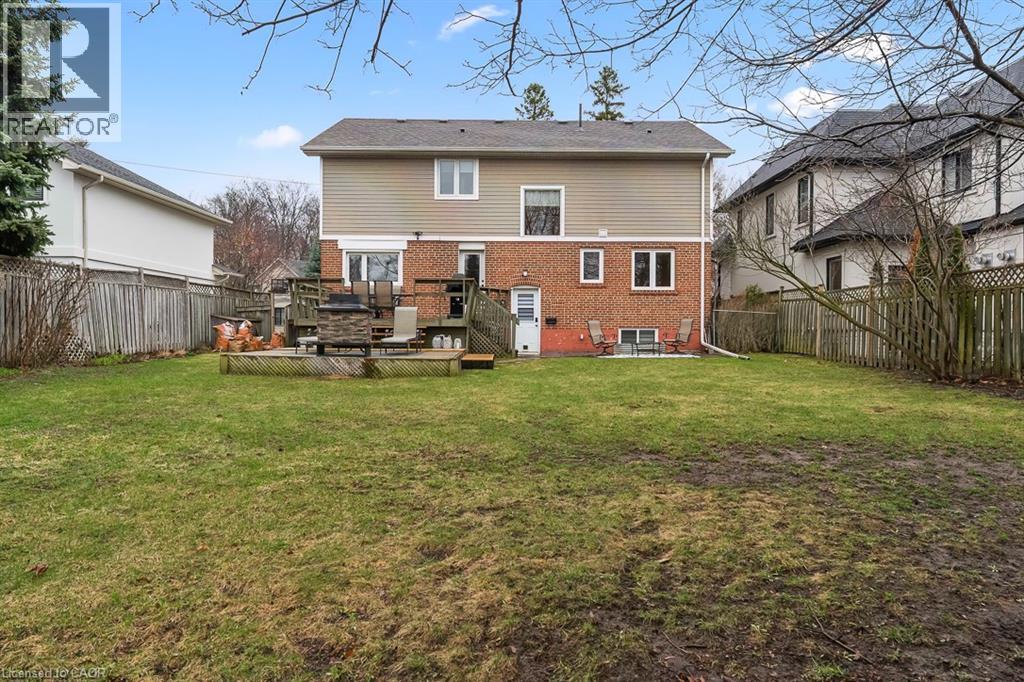 1071 Melvin Avenue, Oakville, Ontario  L6J 2V8 - Photo 45 - 40818175