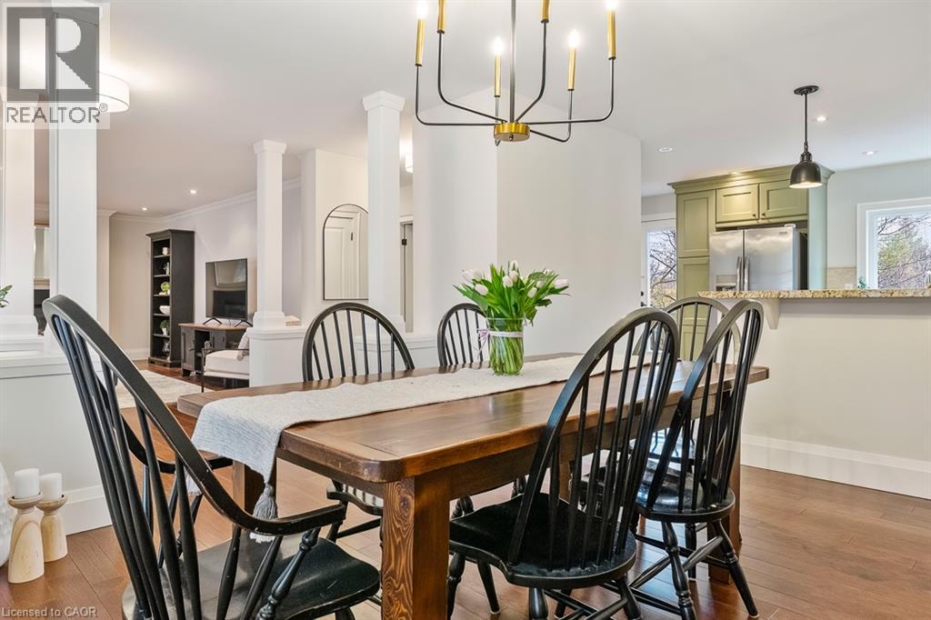 1071 Melvin Avenue, Oakville, Ontario  L6J 2V8 - Photo 7 - 40818175