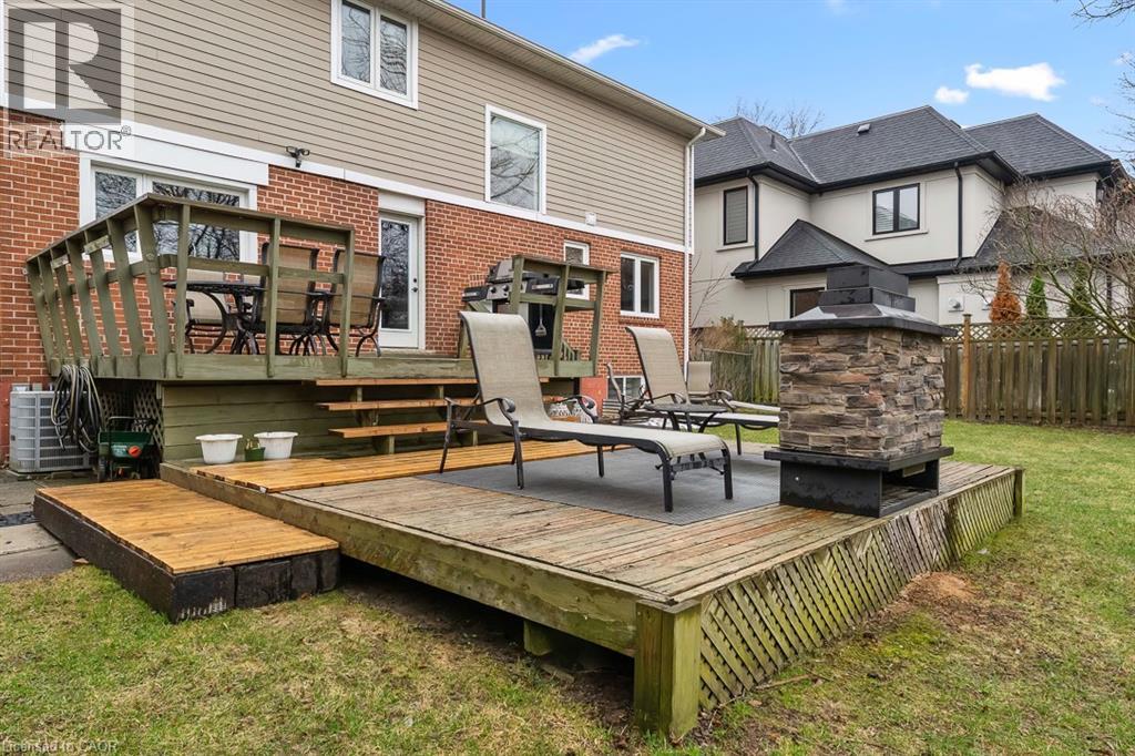 1071 Melvin Avenue, Oakville, Ontario  L6J 2V8 - Photo 44 - 40818175