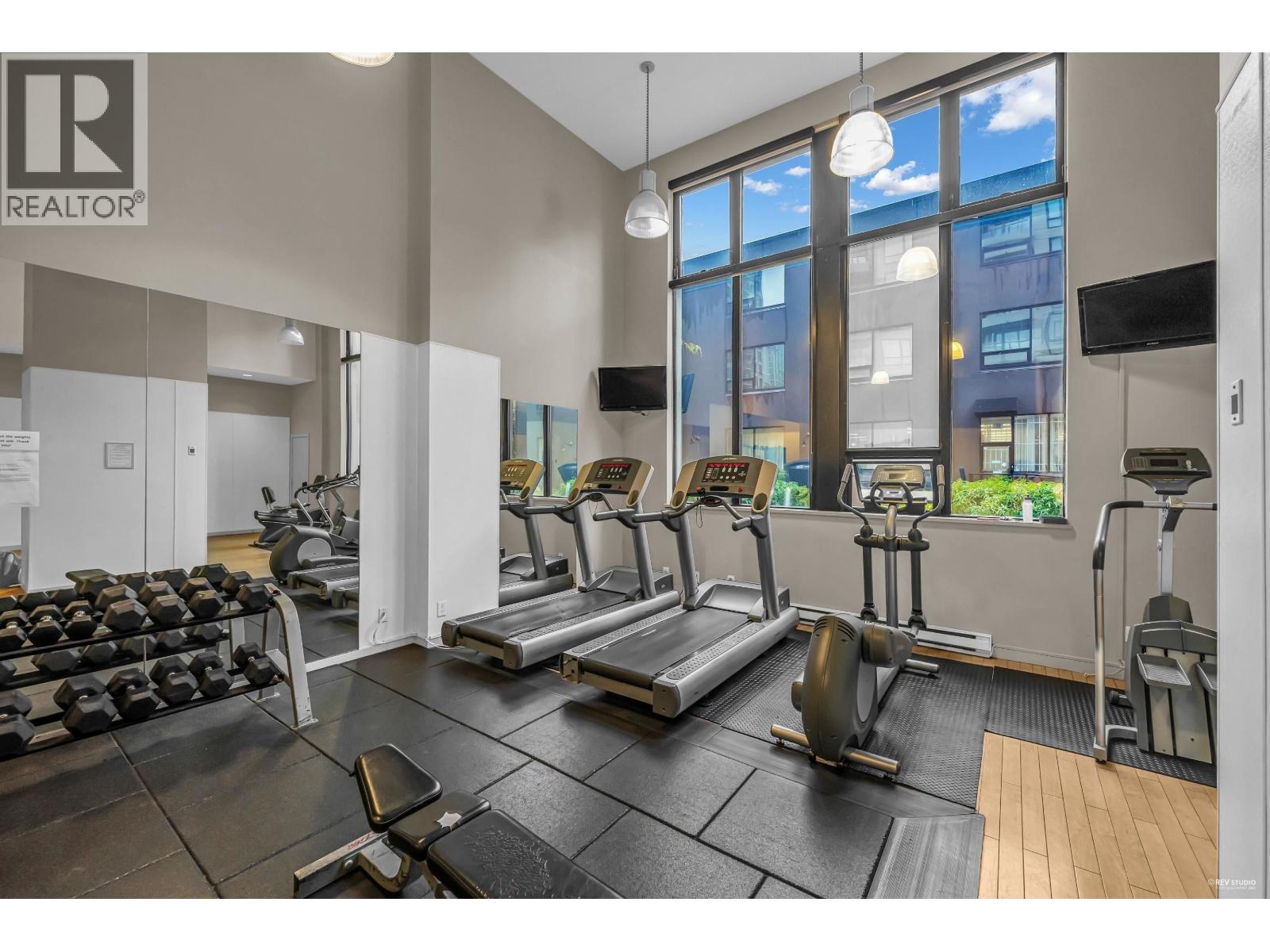 909 928 Homer Street, Vancouver, British Columbia  V6B 1T7 - Photo 24 - R3107318