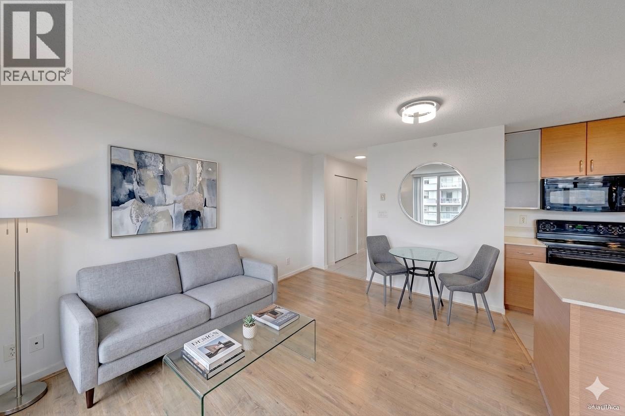 909 928 Homer Street, Vancouver, British Columbia  V6B 1T7 - Photo 5 - R3107318