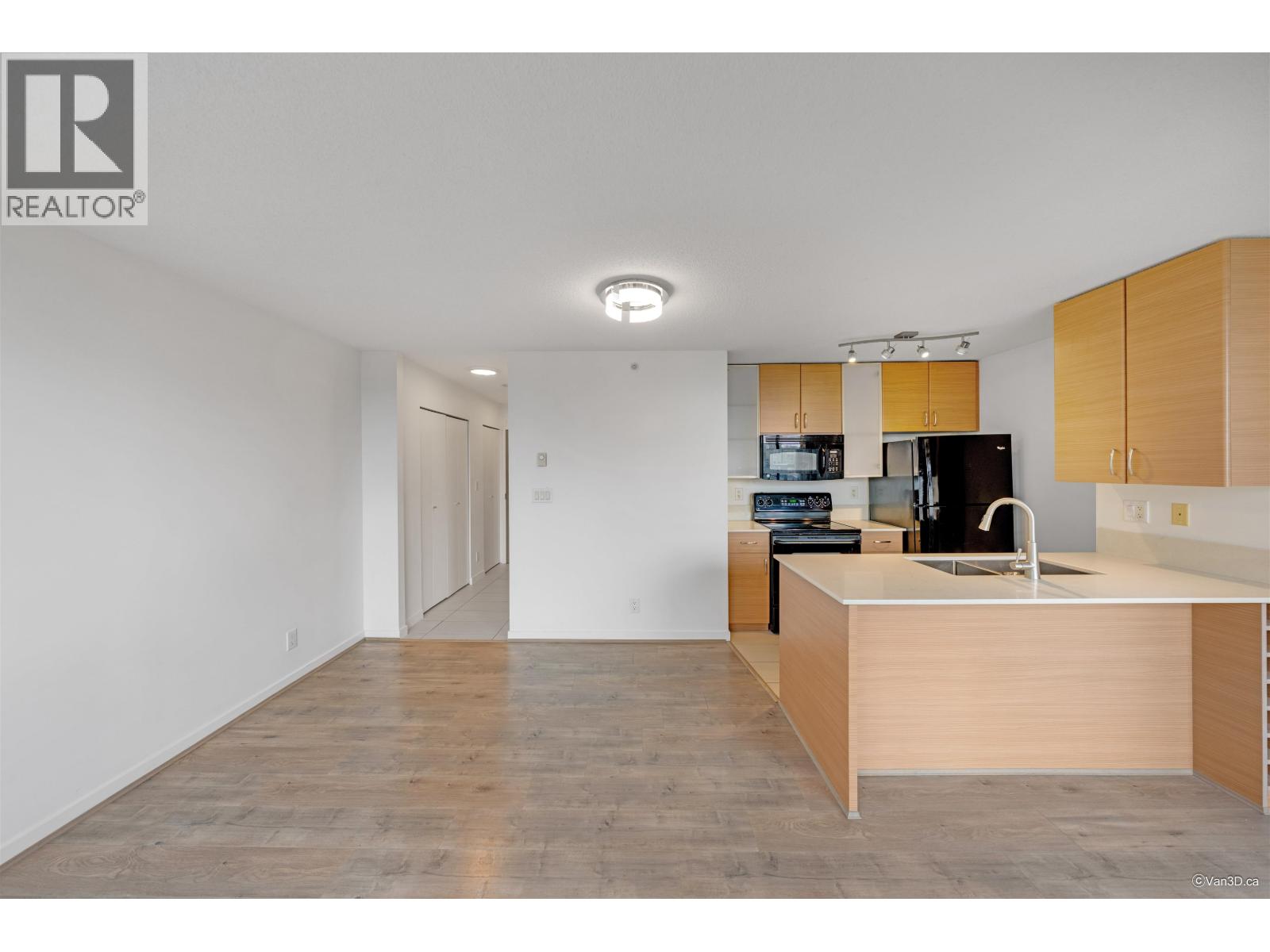 909 928 Homer Street, Vancouver, British Columbia  V6B 1T7 - Photo 10 - R3107318