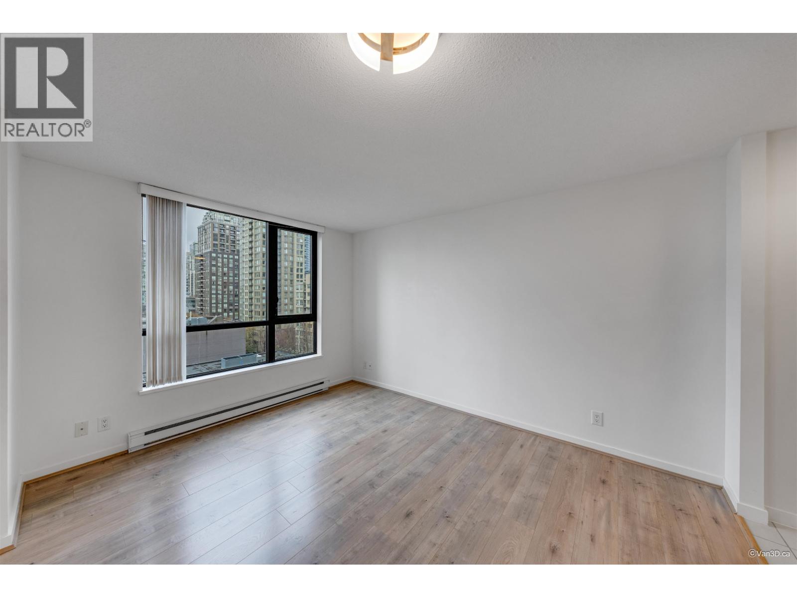 909 928 Homer Street, Vancouver, British Columbia  V6B 1T7 - Photo 9 - R3107318