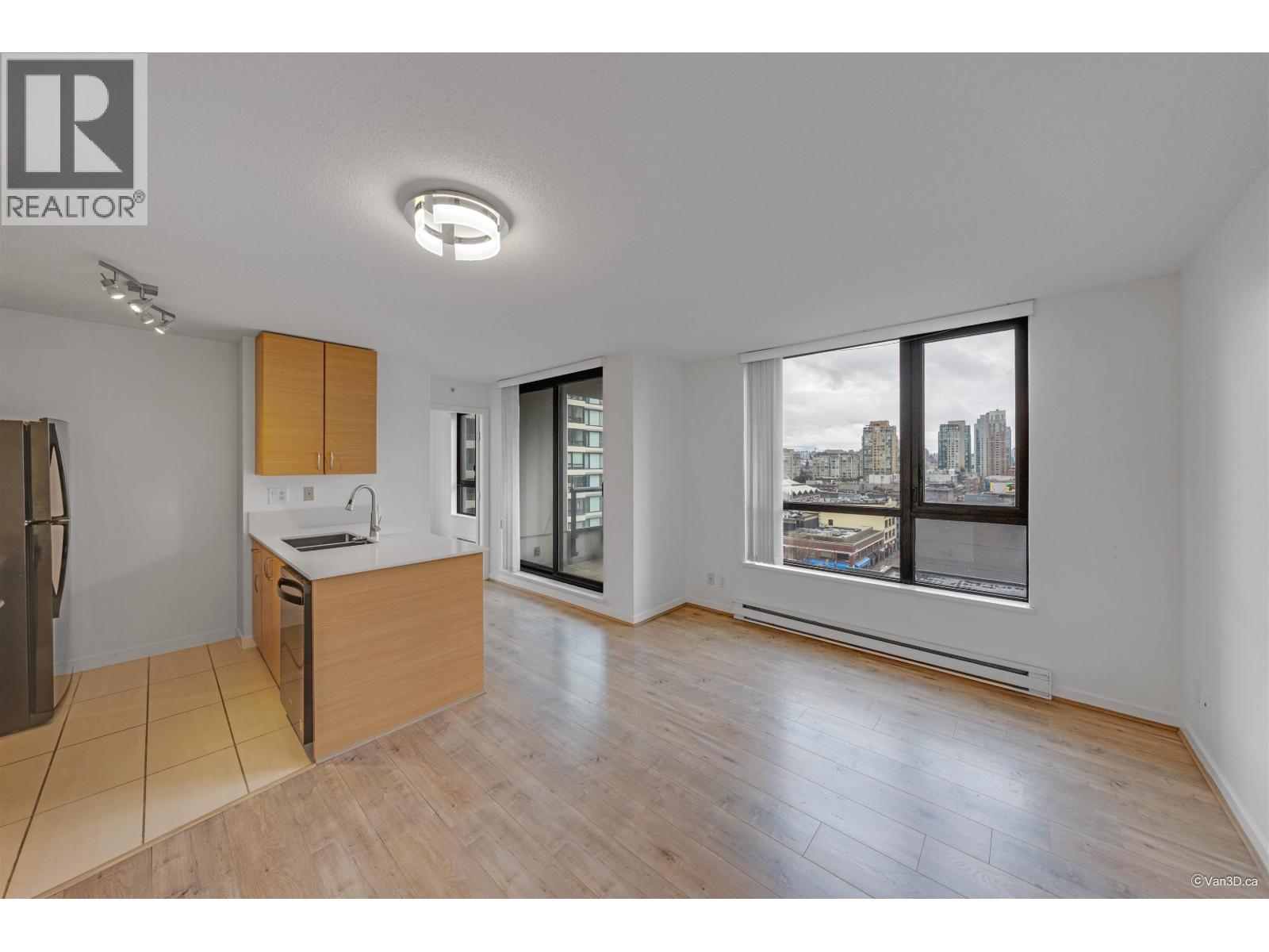 909 928 Homer Street, Vancouver, British Columbia  V6B 1T7 - Photo 15 - R3107318