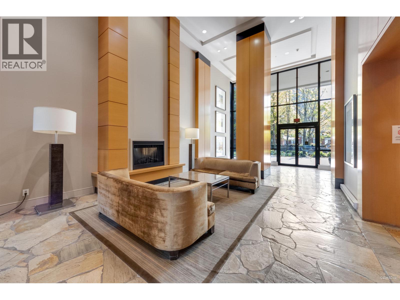 909 928 Homer Street, Vancouver, British Columbia  V6B 1T7 - Photo 3 - R3107318