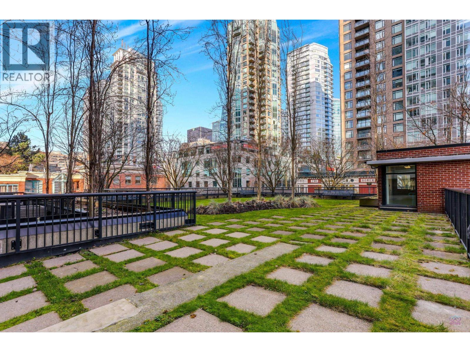 909 928 Homer Street, Vancouver, British Columbia  V6B 1T7 - Photo 25 - R3107318