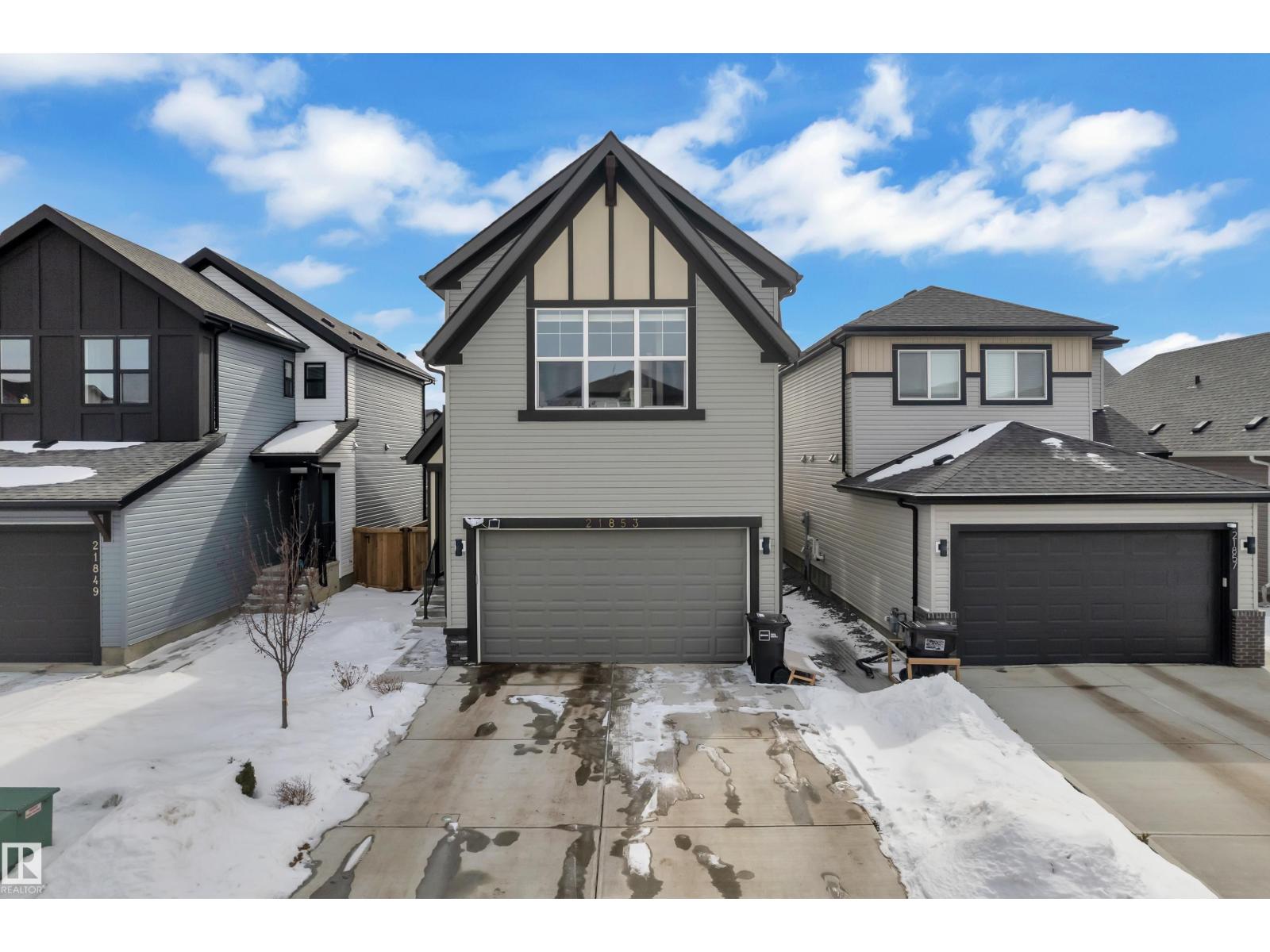 21853 98A AV NW, edmonton, Alberta