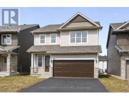 110 DUN SKIPPER DRIVE, Ottawa, Ontario