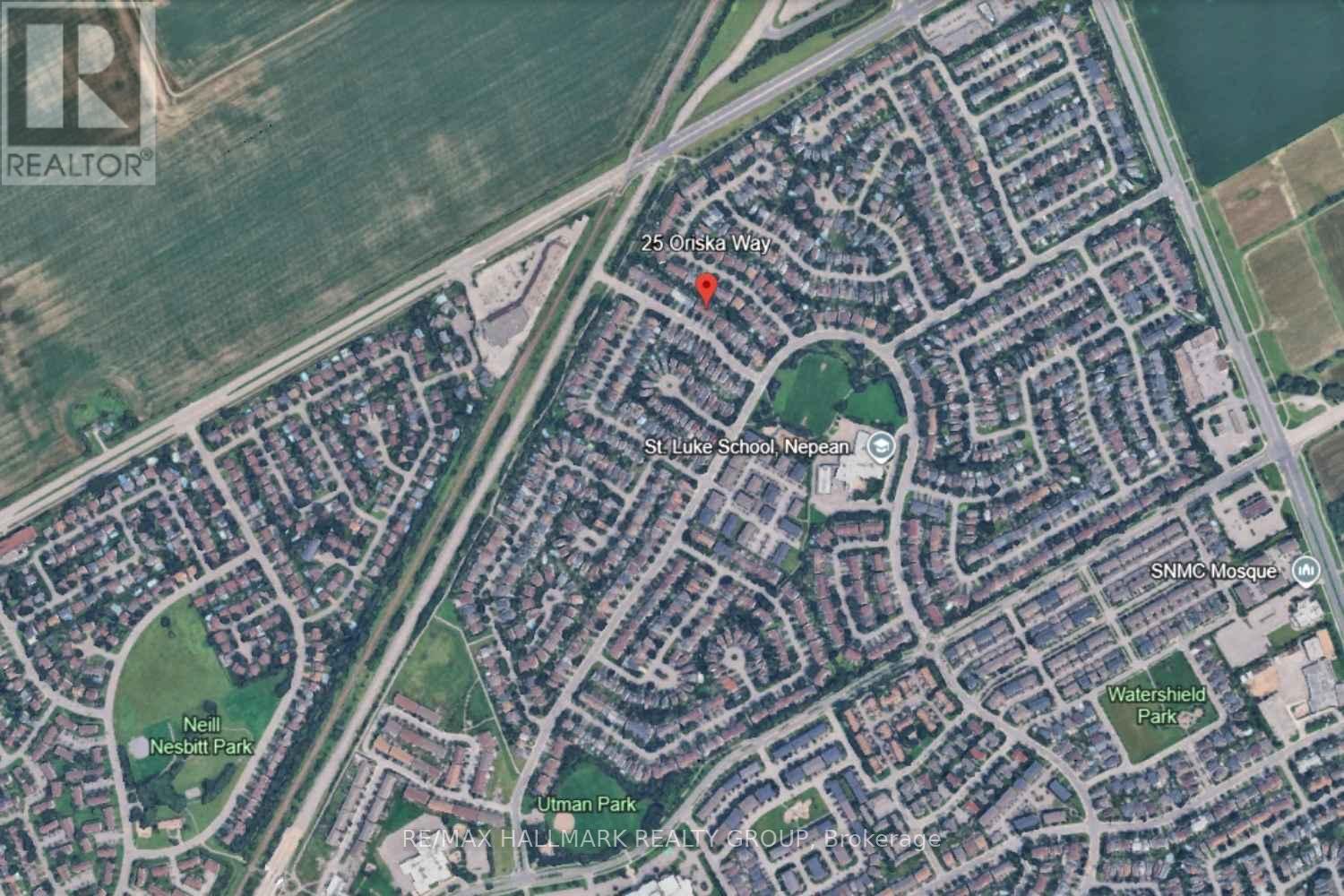 25 Oriska Way, Ottawa, Ontario  K2J 4N7 - Photo 43 - X12966178