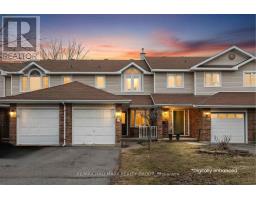 25 ORISKA WAY, Ottawa, Ontario