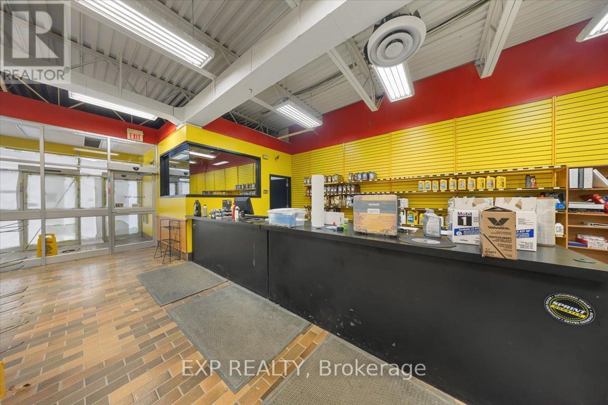 19 Chambers Street, Smiths Falls, Ontario  K7A 2Y3 - Photo 6 - X12966218