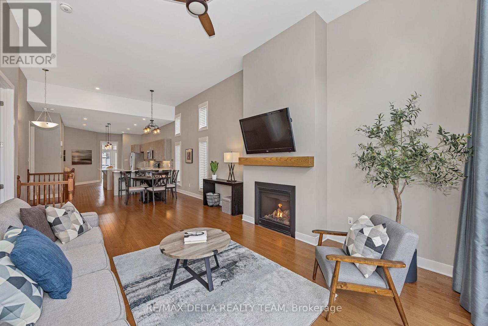 161 Bristol Crescent, North Grenville, Ontario  K0G 1J0 - Photo 11 - X12966268