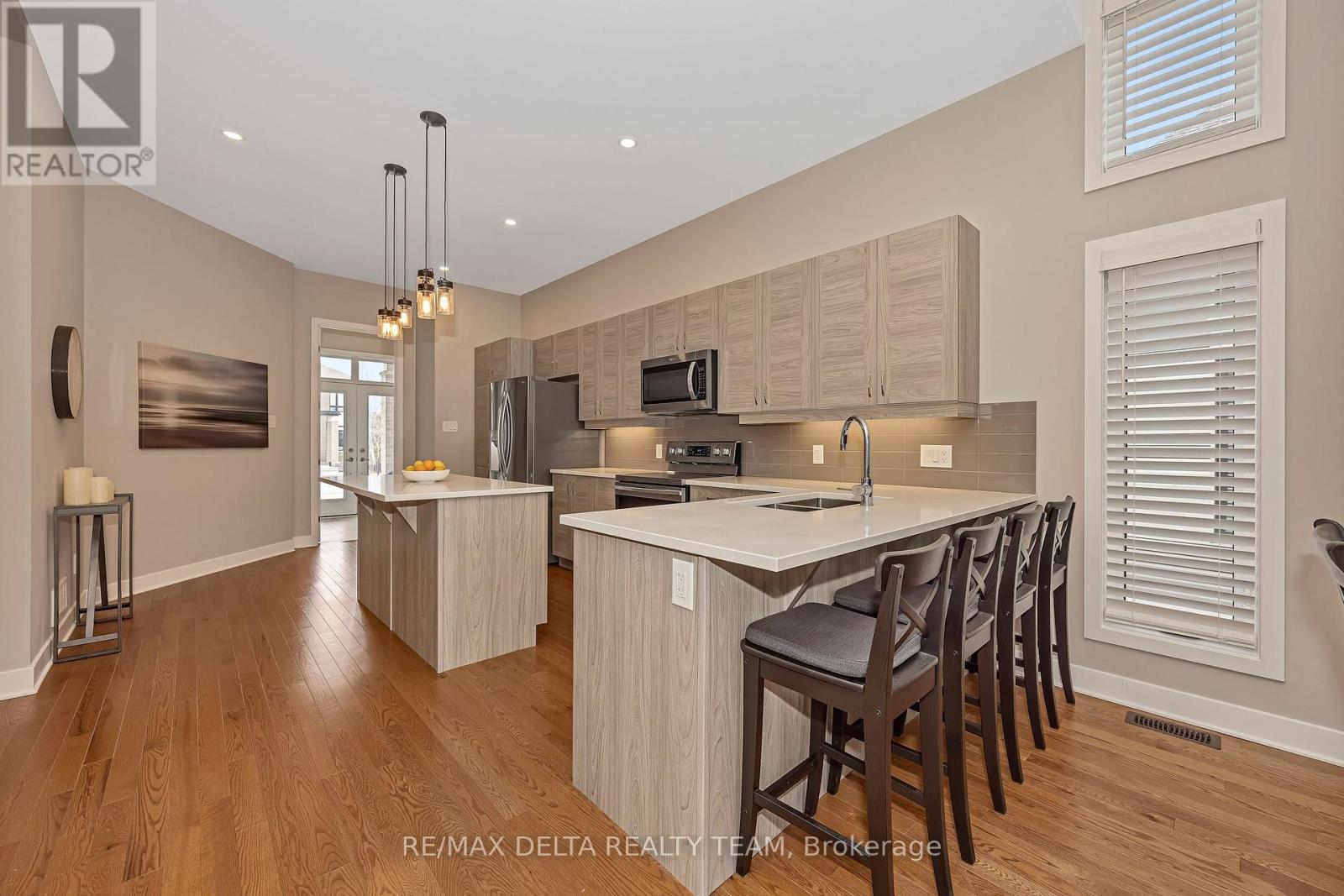 161 Bristol Crescent, North Grenville, Ontario  K0G 1J0 - Photo 4 - X12966268