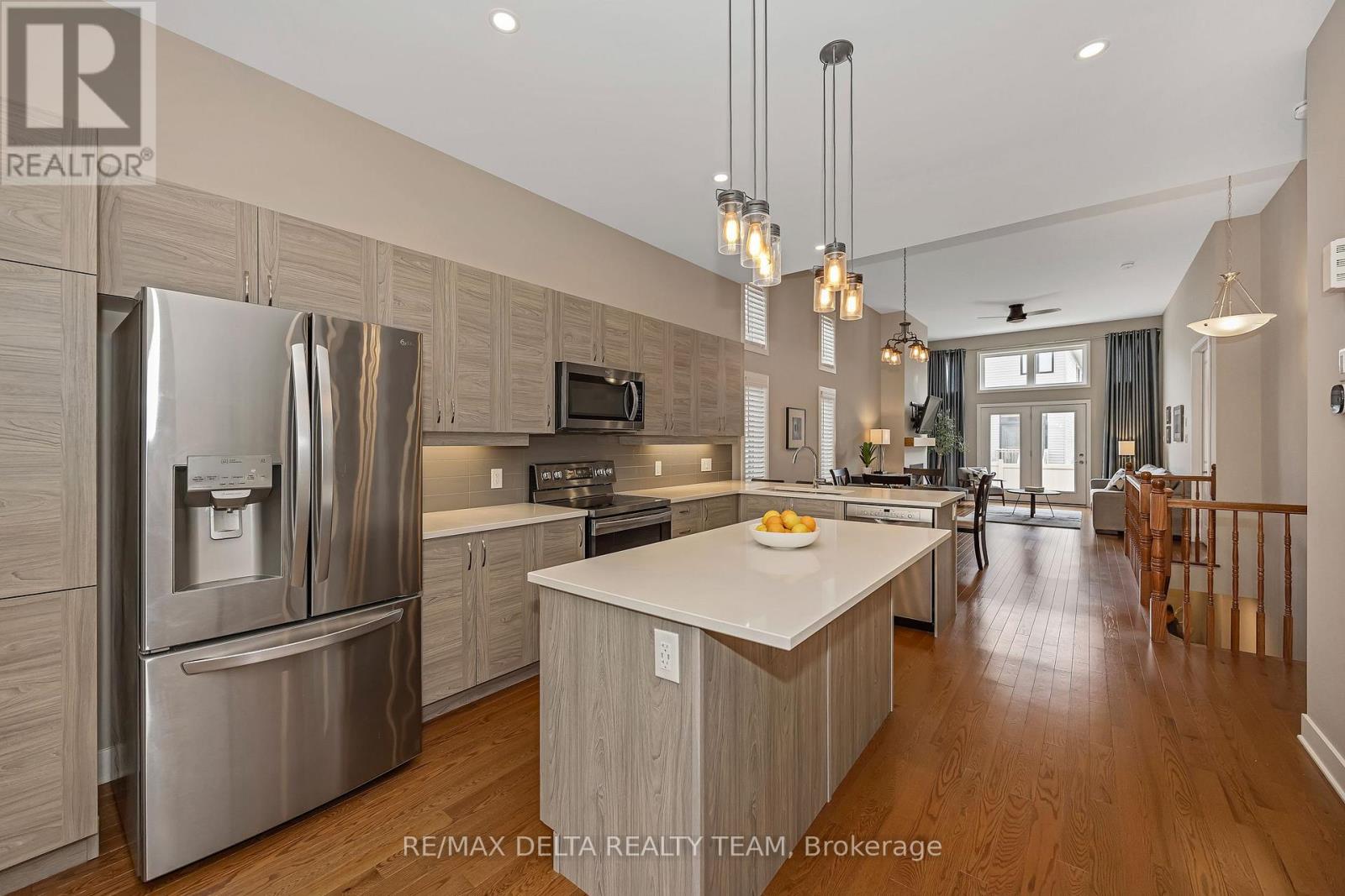 161 Bristol Crescent, North Grenville, Ontario  K0G 1J0 - Photo 6 - X12966268