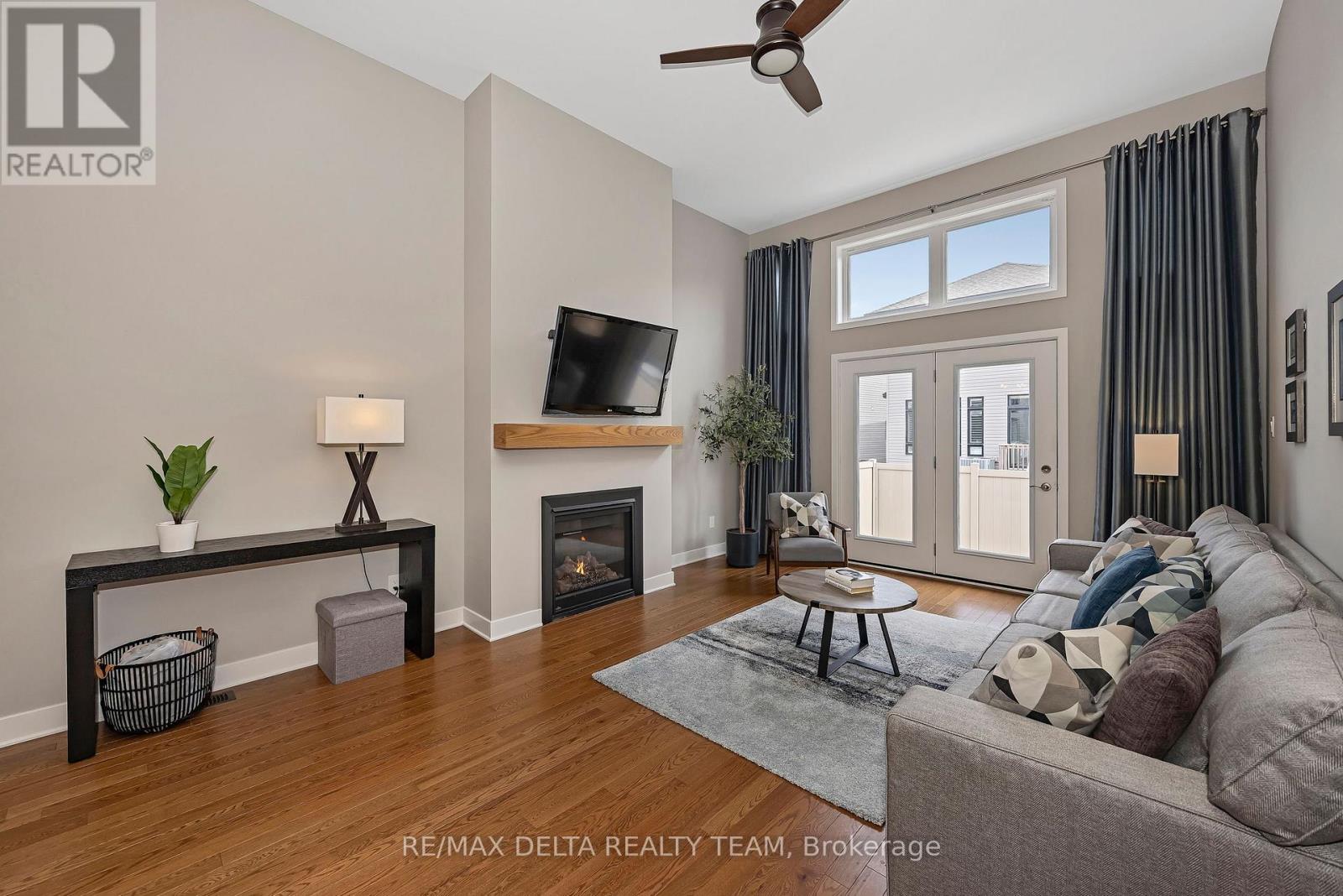 161 Bristol Crescent, North Grenville, Ontario  K0G 1J0 - Photo 9 - X12966268