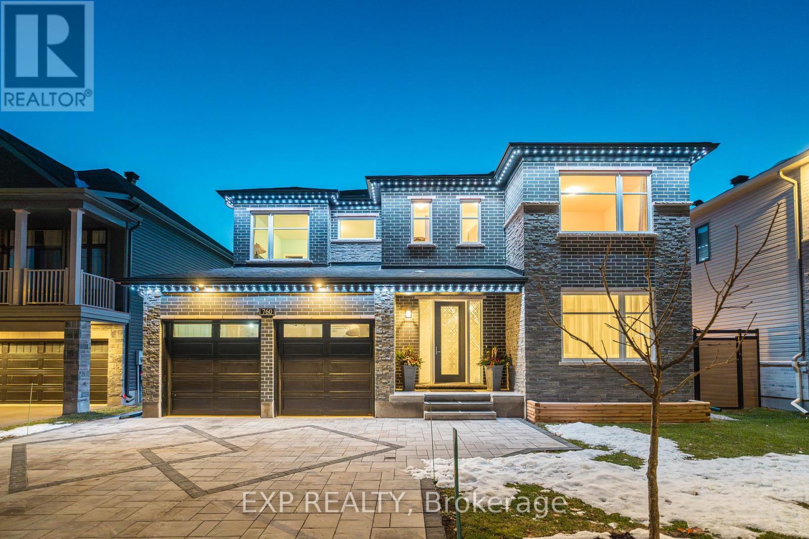 760 SHOAL STREET, Ottawa, Ontario